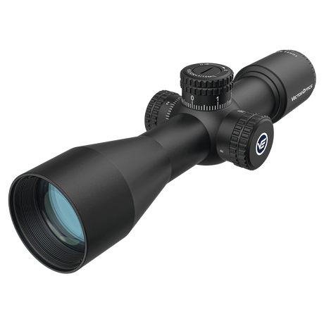 Vector Optics Veyron 10x44 SFP kompakt riffelkikkert