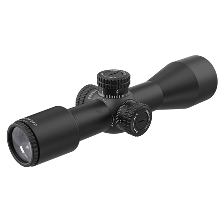 Vector Optics Veyron 10x44 SFP kompakt riffelkikkert