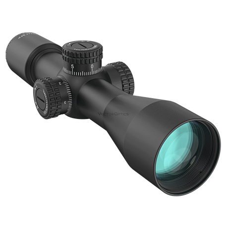 Vector Optics Veyron 10x44 SFP kompakt riffelkikkert