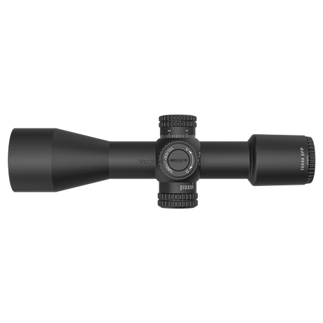 Vector Optics Veyron 10x44 SFP kompakt riffelkikkert