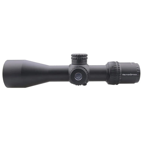 Vector Optics Veyron 3-12x44 FFP kompakt riffelkikkert