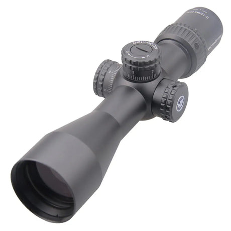 Vector Optics Veyron 3-12x44 FFP kompakt riffelkikkert