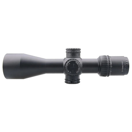 Vector Optics Veyron 3-12x44 FFP kompakt riffelkikkert