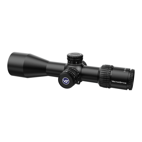 Vector Optics Veyron 3-12x44IR SFP kompakt riffelkikkert