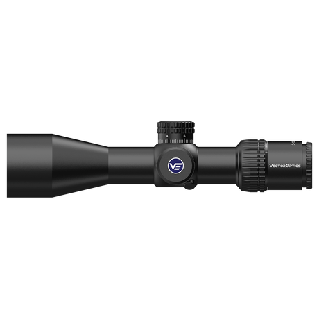 Vector Optics Veyron 3-12x44IR SFP kompakt riffelkikkert