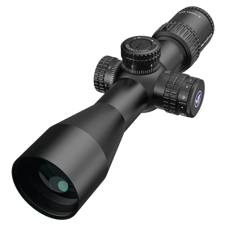 Vector Optics Veyron 3-12x44IR SFP kompakt riffelkikkert