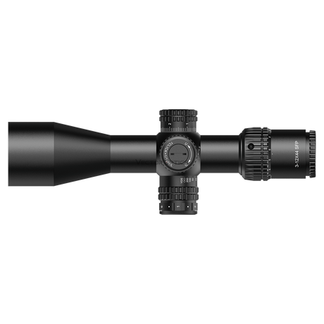 Vector Optics Veyron 3-12x44IR SFP kompakt riffelkikkert