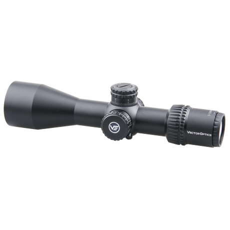 Vector Optics Veyron 3-12x44 SFP kompakt riffelkikkert