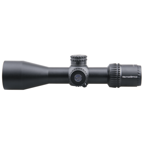 Vector Optics Veyron 3-12x44 SFP kompakt riffelkikkert