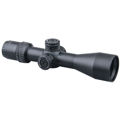 Vector Optics Veyron 3-12x44 SFP kompakt riffelkikkert