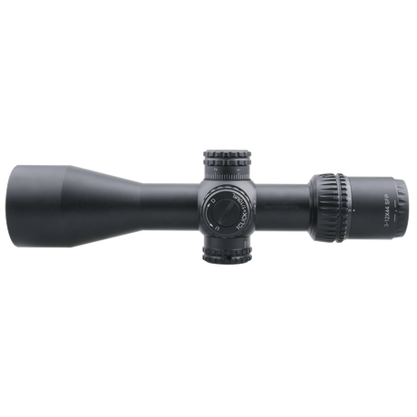 Vector Optics Veyron 3-12x44 SFP kompakt riffelkikkert