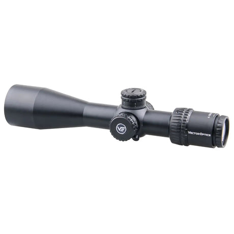 Vector Optics Veyron 4-16x44 FFP riffelkikkert