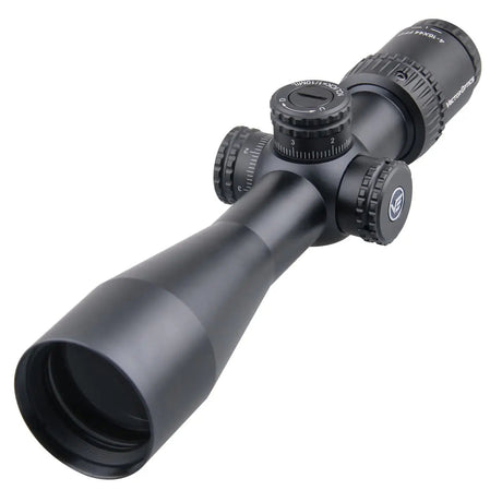 Vector Optics Veyron 4-16x44 FFP riffelkikkert