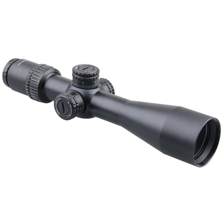 Vector Optics Veyron 4-16x44 FFP riffelkikkert