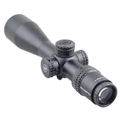 Vector Optics Veyron 4-16x44 FFP riffelkikkert