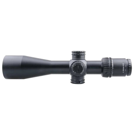 Vector Optics Veyron 4-16x44 FFP riffelkikkert