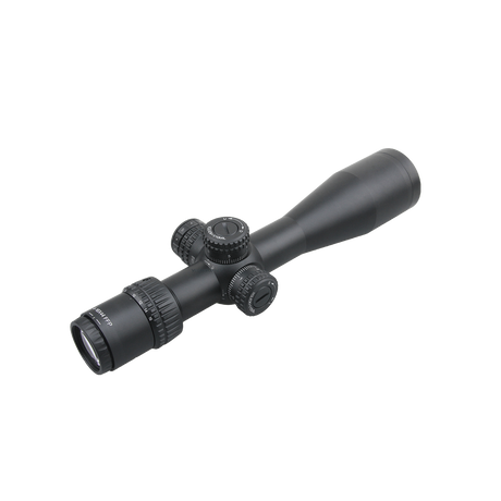 Vector Optics Veyron 4-16x44 IR First Focal Plane Illuminated riffelkikkert