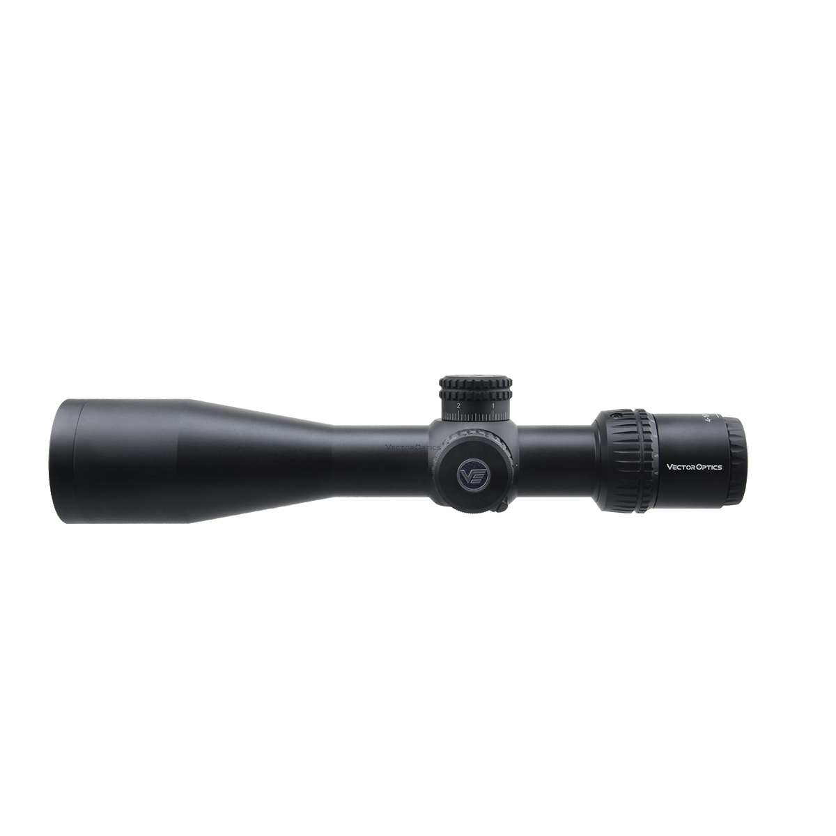 Vector Optics Veyron 4-16x44 IR Første Brændpunkt Belyst riffelsigte 