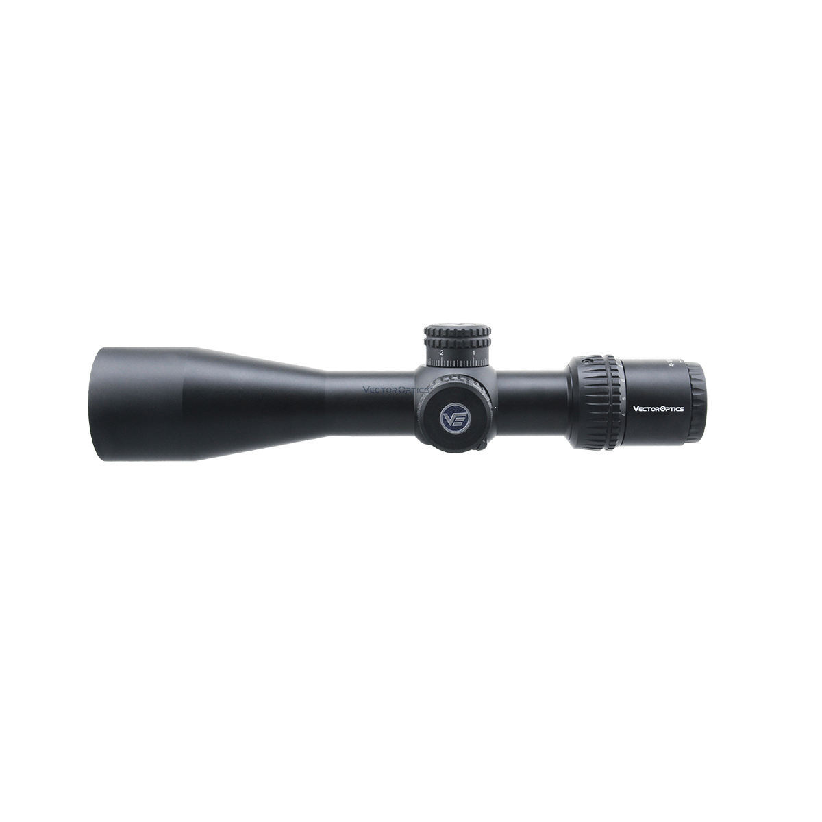 Vector Optics Veyron 4-16x44 IR Første Brændpunkt Belyst riffelsigte 