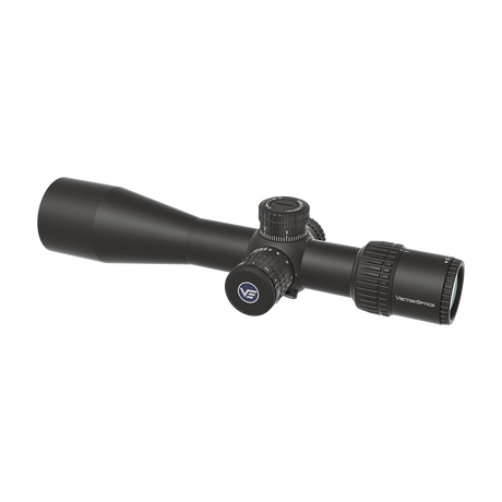 Vector Optics Veyron 4-16x44IR SFP kompakt riffelkikkert