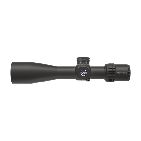 Vector Optics Veyron 4-16x44IR SFP kompakt riffelkikkert