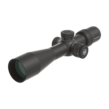 Vector Optics Veyron 4-16x44IR SFP kompakt riffelkikkert