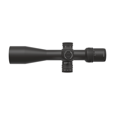 Vector Optics Veyron 4-16x44IR SFP kompakt riffelkikkert