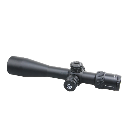 Vector Optics Veyron 6-24x44 IR First Focal Plane oplyst rifelkikkert