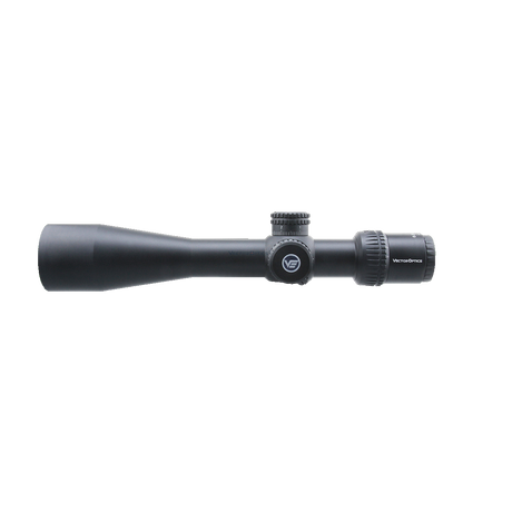 Vector Optics Veyron 6-24x44 IR First Focal Plane oplyst rifelkikkert