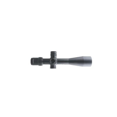Vector Optics Veyron 6-24x44 IR First Focal Plane oplyst rifelkikkert
