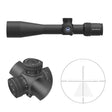 Vector Optics Veyron 6-24x44IR SFP kompakt riffelkikkert