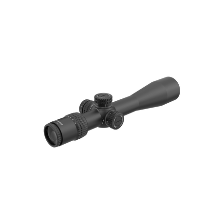 Vector Optics Veyron 6-24x44IR SFP kompakt riffelkikkert