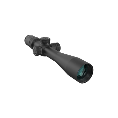 Vector Optics Veyron 6-24x44IR SFP kompakt riffelkikkert