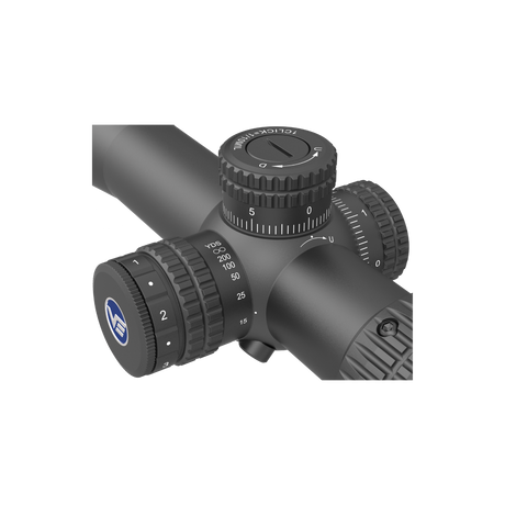 Vector Optics Veyron 6-24x44IR SFP kompakt riffelkikkert