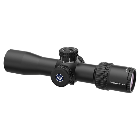 Vector Optics Veyron 2-8x32IR kompakt riffelkikkert
