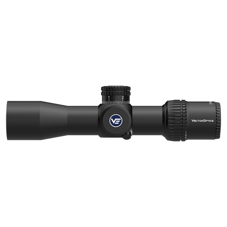 Vector Optics Veyron 2-8x32IR kompakt riffelkikkert