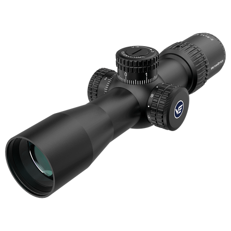 Vector Optics Veyron 2-8x32IR kompakt riffelkikkert