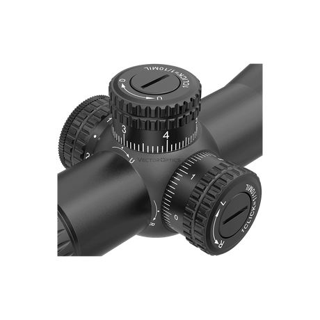 Vector Optics Veyron 2-8x32IR kompakt riffelkikkert
