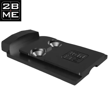 Walther PDP 1.0 [2021] Optics Ready plade | Holosun 509T footprint