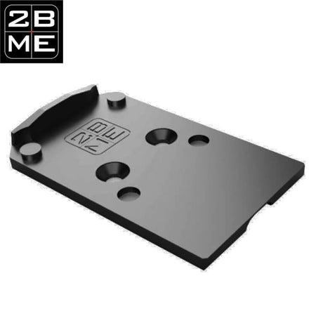 Walther PDP 1.0 [2021] Optics Ready plade | Trijicon RMR footprint