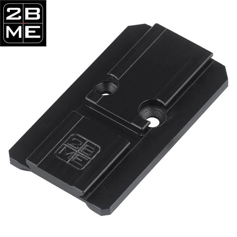 Walther PDP 2.0 [2022] adapterplade | Aimpoint Acro footprint