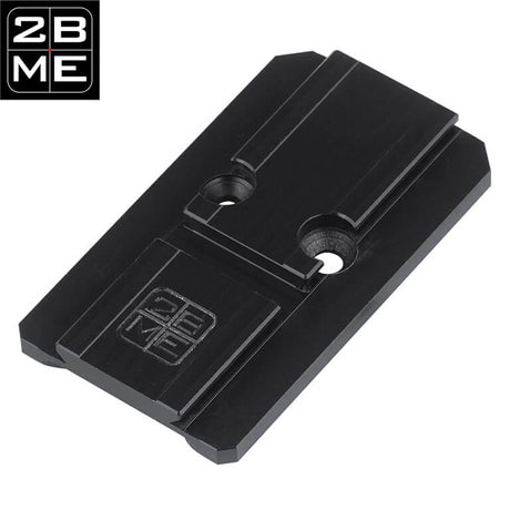 Walther PDP 2.0 [2022] Optics Ready plade | Aimpoint Acro footprint