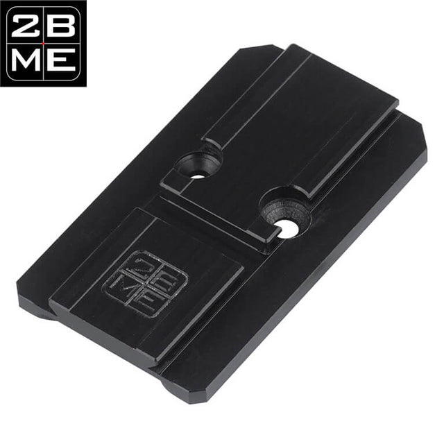 Walther PDP 2.0 [2022] adapterplade | Aimpoint Acro footprint