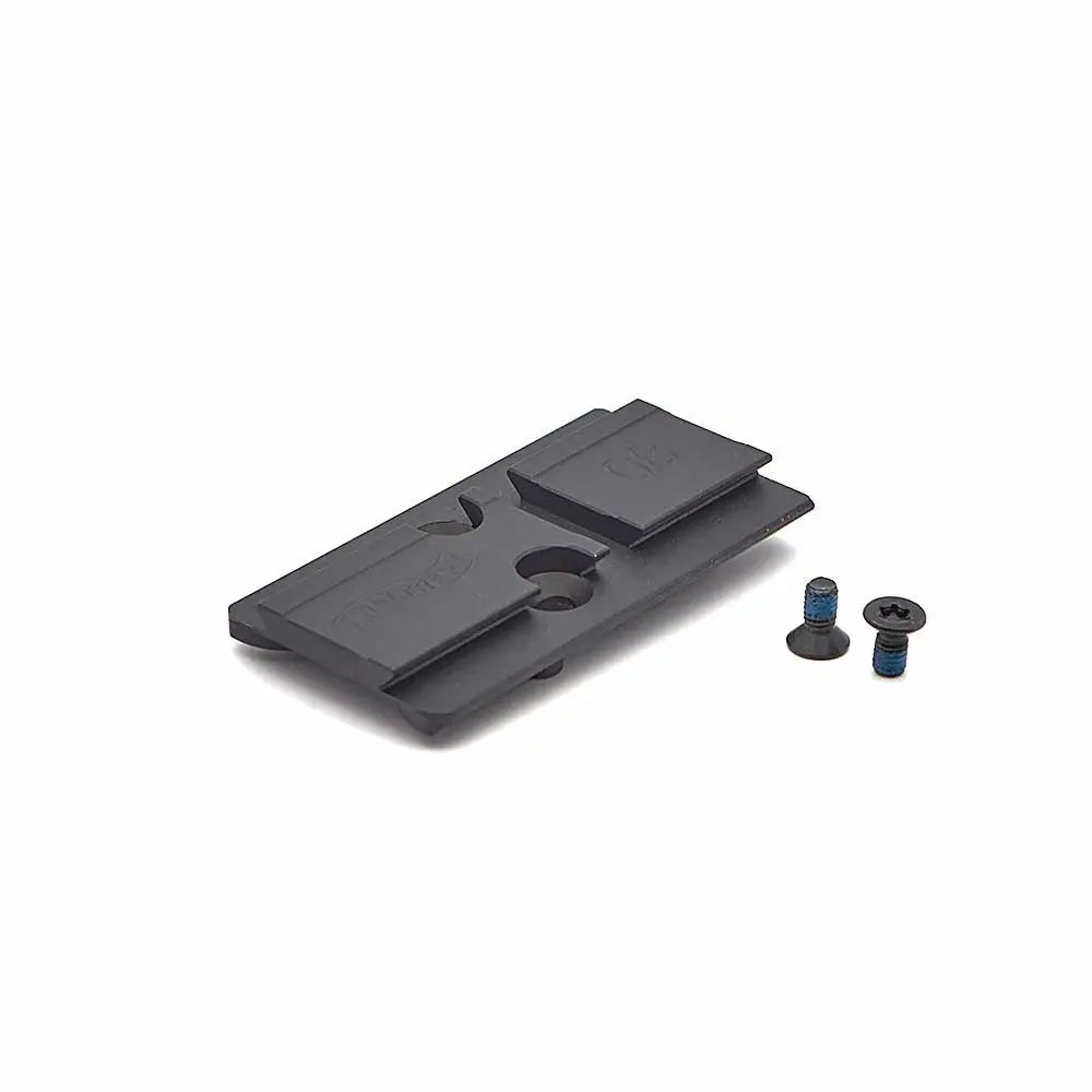 Walther PDP 2.0 [2022] optics ready plate | Aimpoint Acro footprint