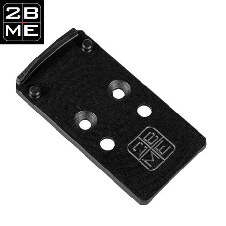 Walther PDP 2.0 [2022] Optics Ready plade | Docter footprint