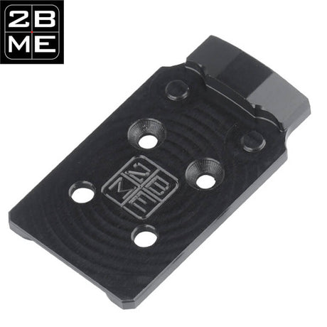 Walther PDP 2.0 [2022] Optics Ready plade | Holosun K-series footprint