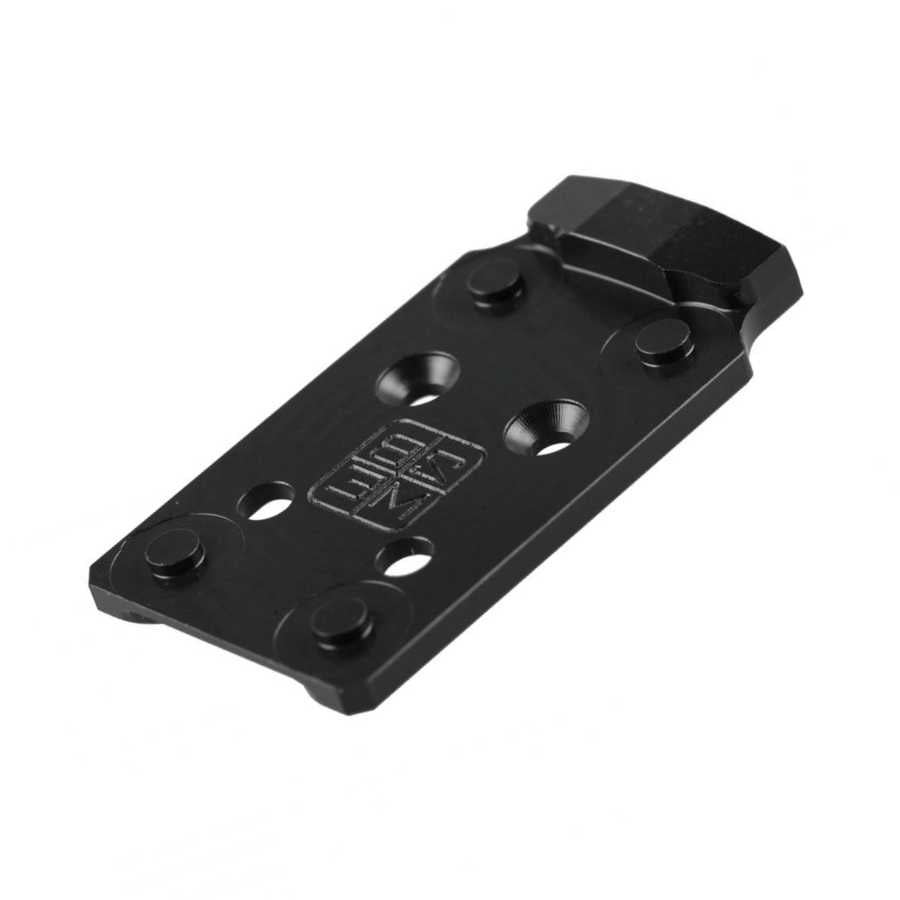 Walther PDP 2.0 [2022] adapterplade | Leupold DPP footprint