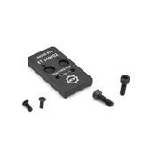 Walther PDP 2.0 [2022] plade | C-More RTS footprint Walther