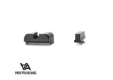 Walther PDP lave sigtemidler | blank