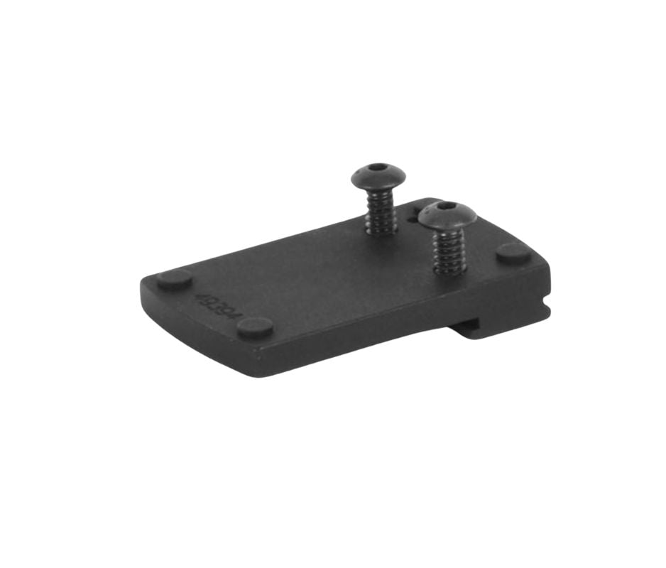 Walther [PPQ P99 Creed PPX & PPS] rødpunktsmontage | type S [RMSc DPP K-series footprint]